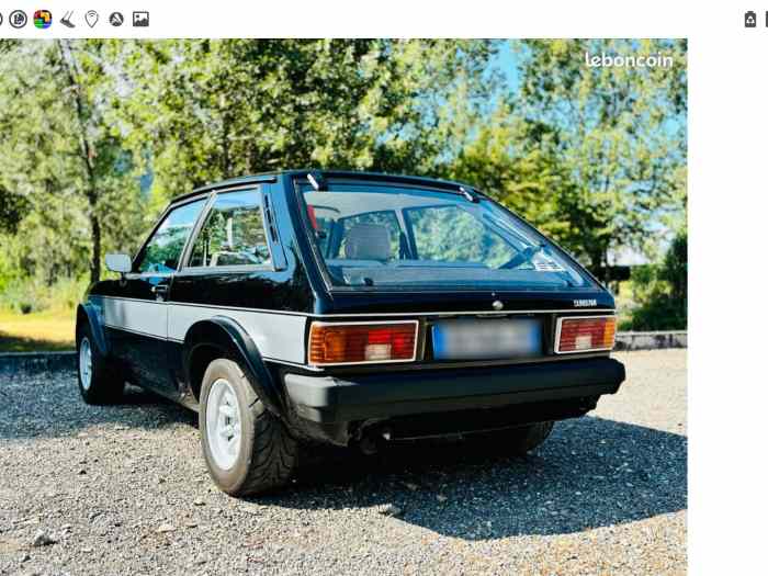 Talbot lotus 1981 2