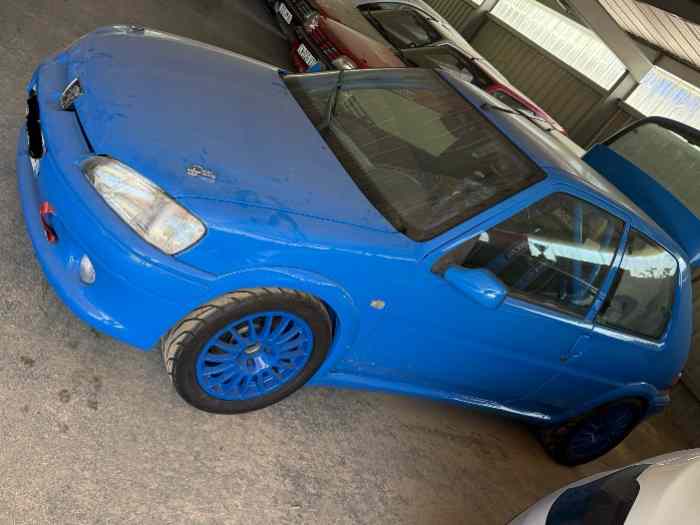 Vends 106/205/206/306/208/ds3/bx