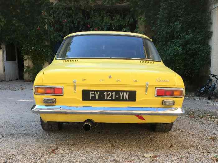 ford escort mk1 vhc 5