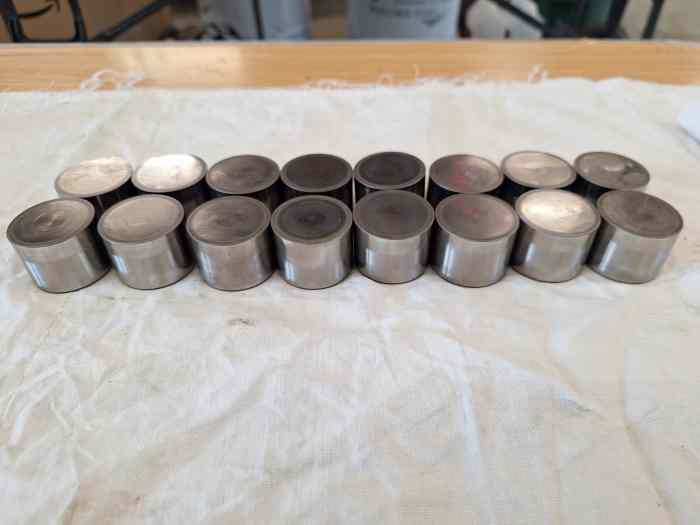 Pièces Moteur Lorrtec BMW M3 E30 GrA 4