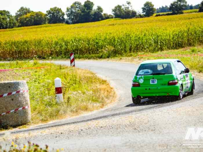 Saxo top n2 av ou échange 2