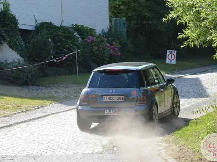 Mini cooper S 1