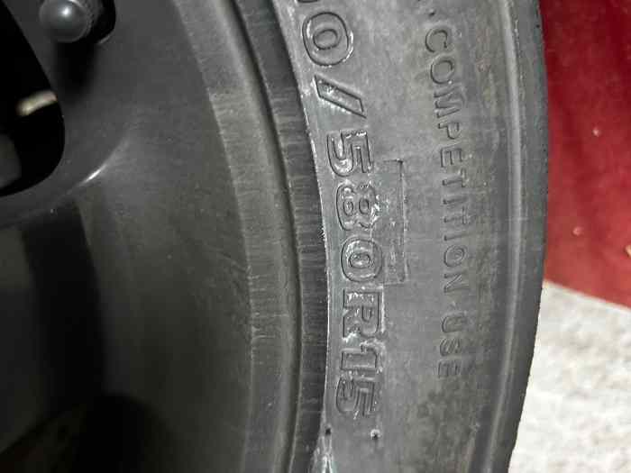 Hankook ventus 1
