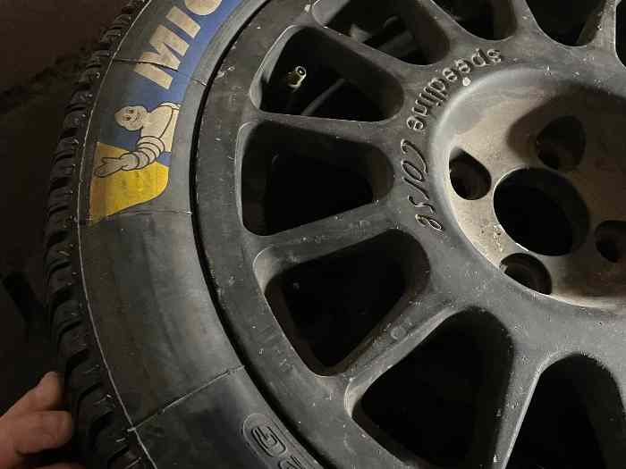 Clio cup x65 4