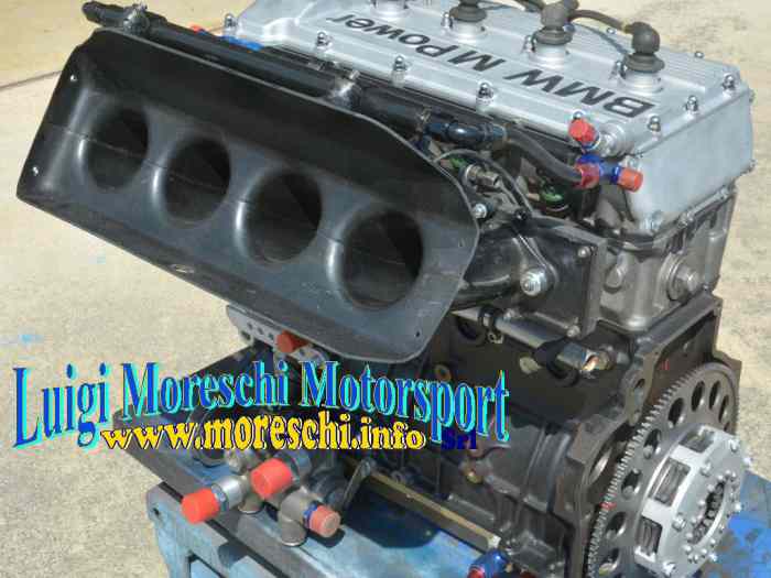 BMW S14/7 B20 Engine 2