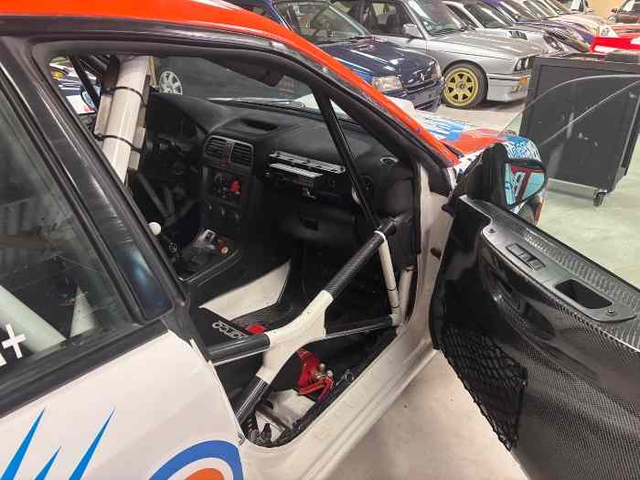vds SUBARU N12 PRODRIVE 1