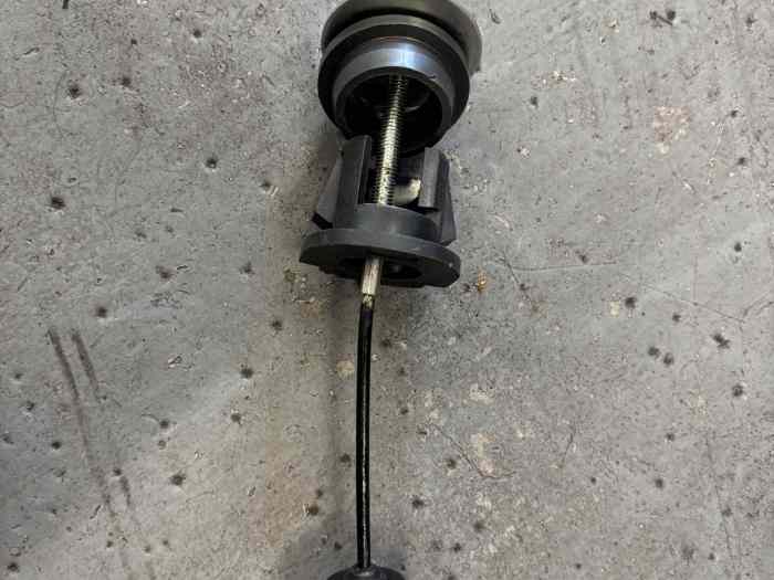 Câble embrayage renforcé boîte BE3 2