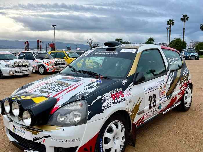 Clio f2014