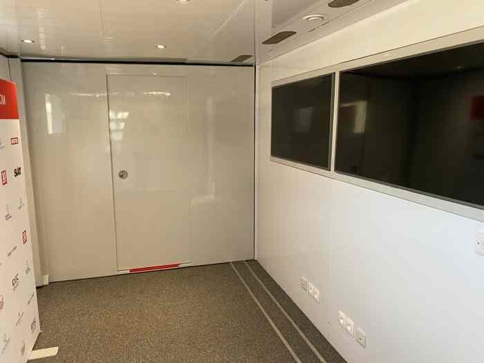 Semi remorque Hospitality / Motorhome 3