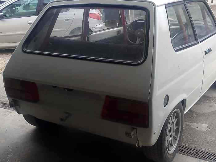 Vraie Samba Rallye A692 1