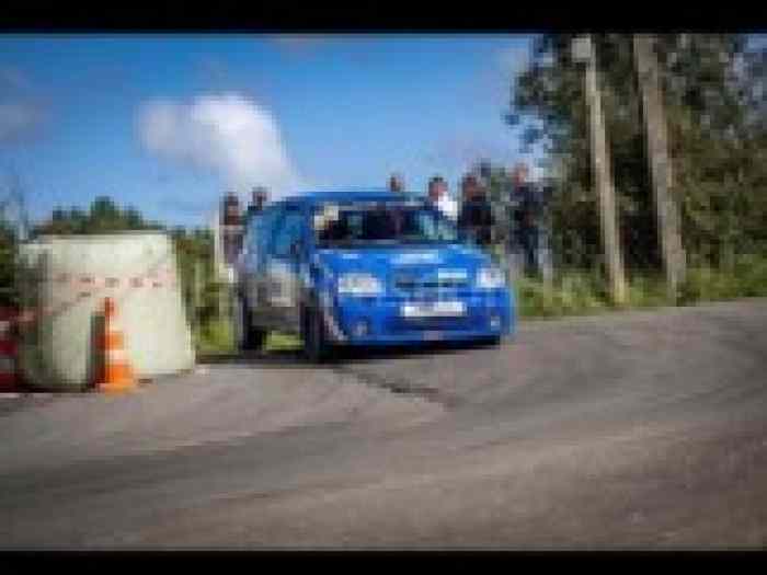 Vends clio2 rs1 n3 3
