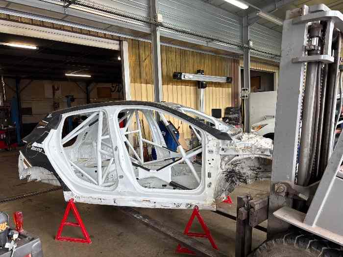 Caisse Clio RC5 4