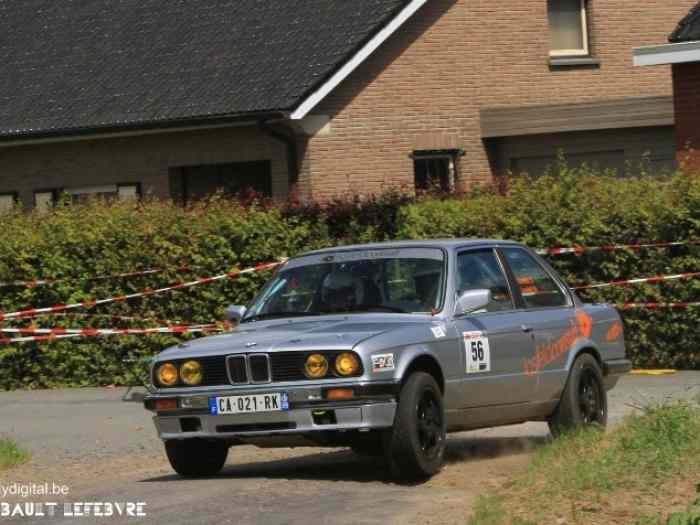 bmw e30 325i 3