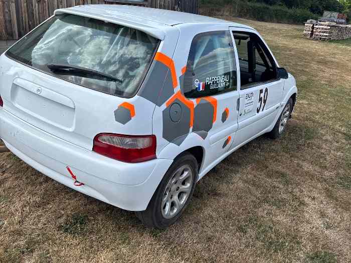 saxo n2 2