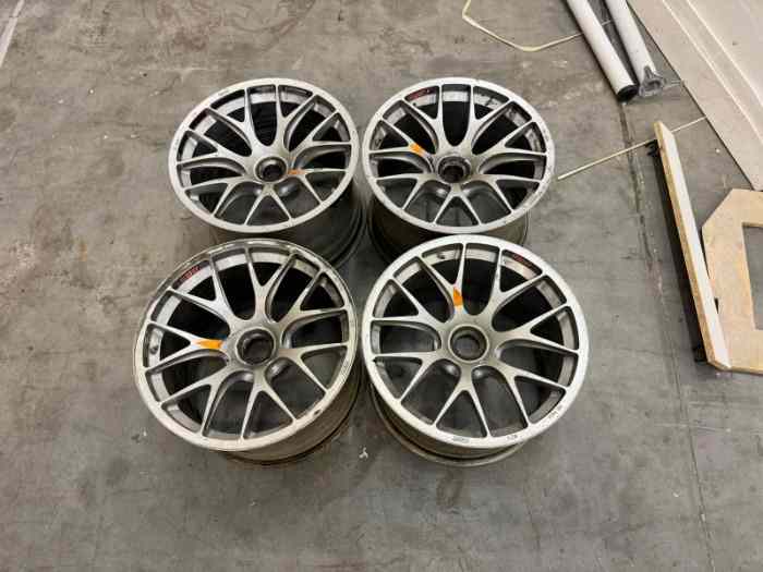 Jantes BBS RE1634 0
