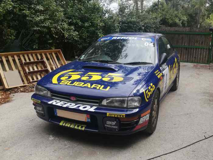 subaru jdm 1