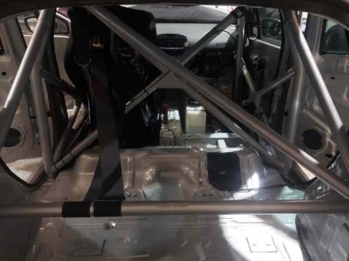 Renault Clio IV Cup 3
