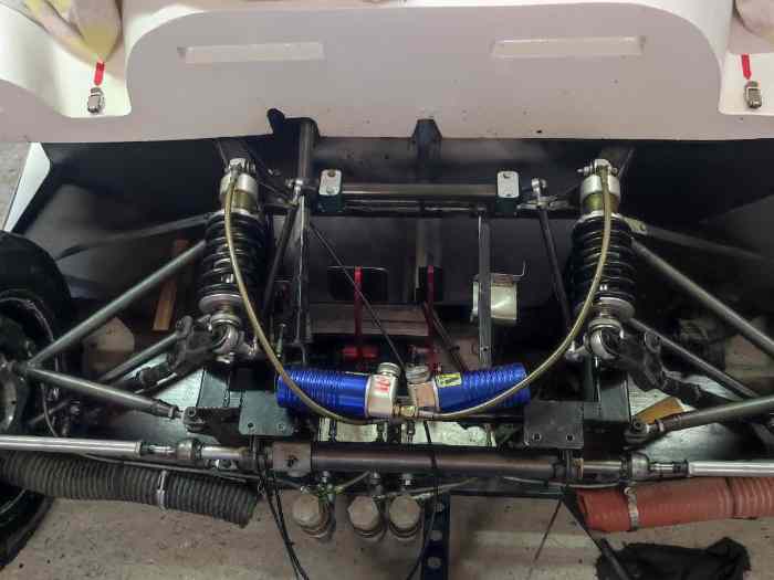 PROTO CM ACL LR22 5
