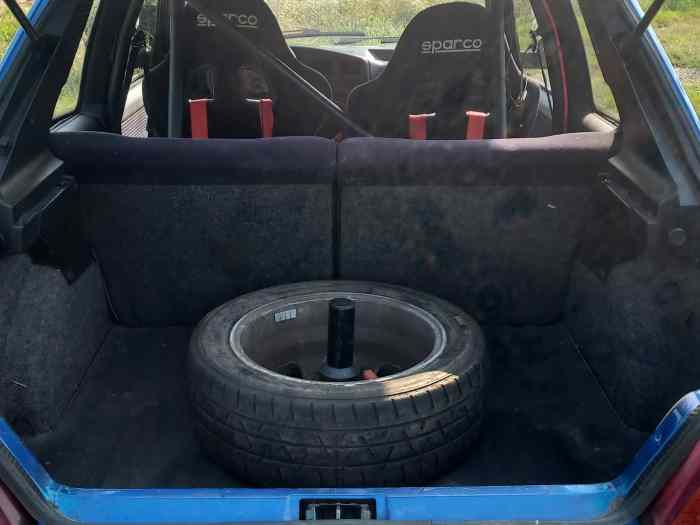 Location 309 GTI 16 Gr N et VHRS. 3