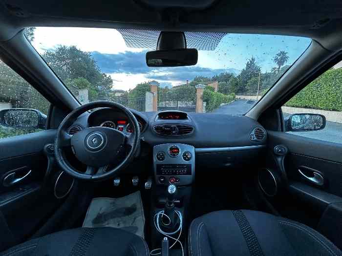 Clio 3rs 4