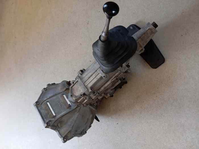 Opel Kadett C & B / Ascona / Manta / G...