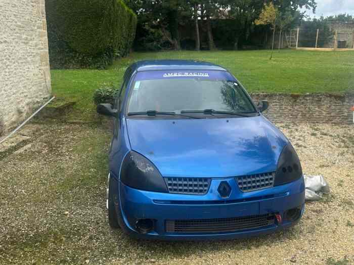 clio 2 Ragnotti 2