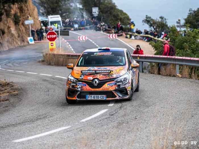❗urgent clio rally5 ❗