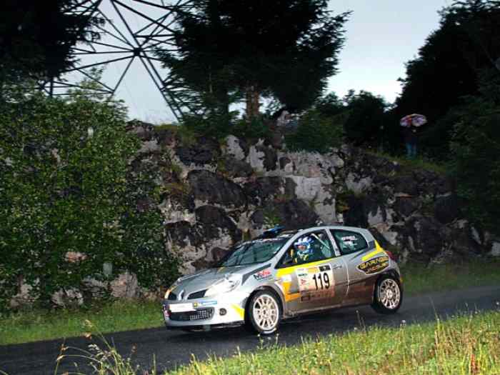 Clio r3 max échange possible 1