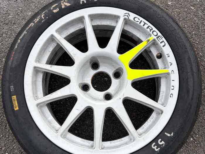 Pneus hankook 0