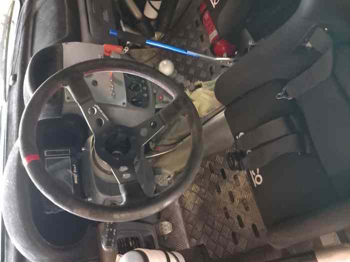 Clio 2 rs 1 A7 réservée 4