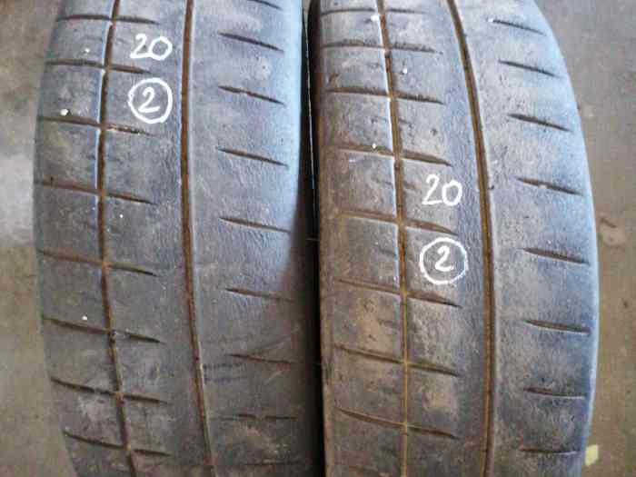 Michelin M20 19 63 17 #2