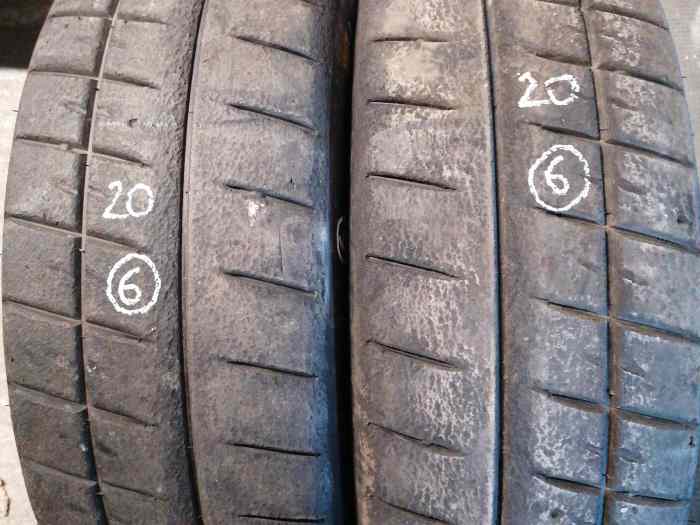 Michelin M20 19 63 17 #6