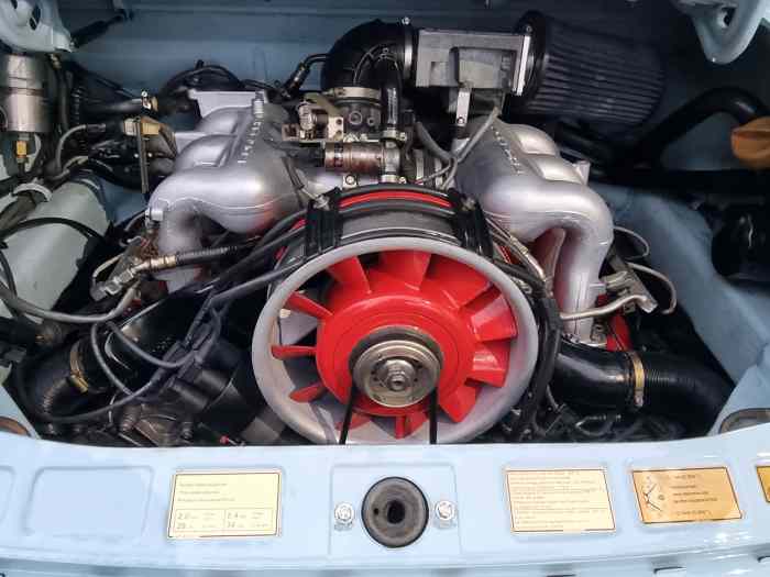 911 restaurée prépa VHRS 3
