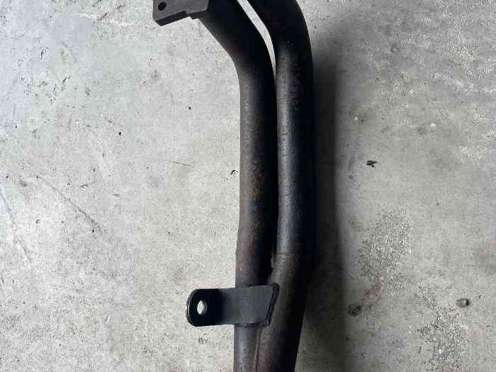 Bitube Saxo groupe A
