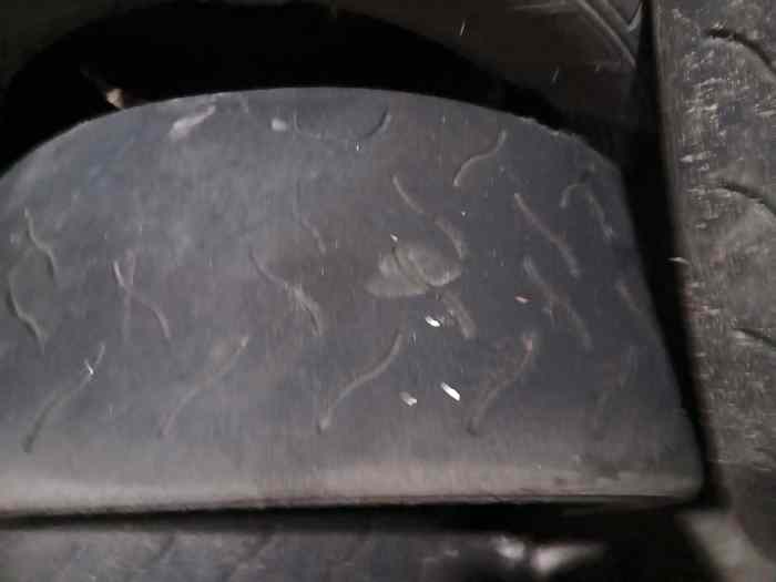Pneus hankook 15p 2