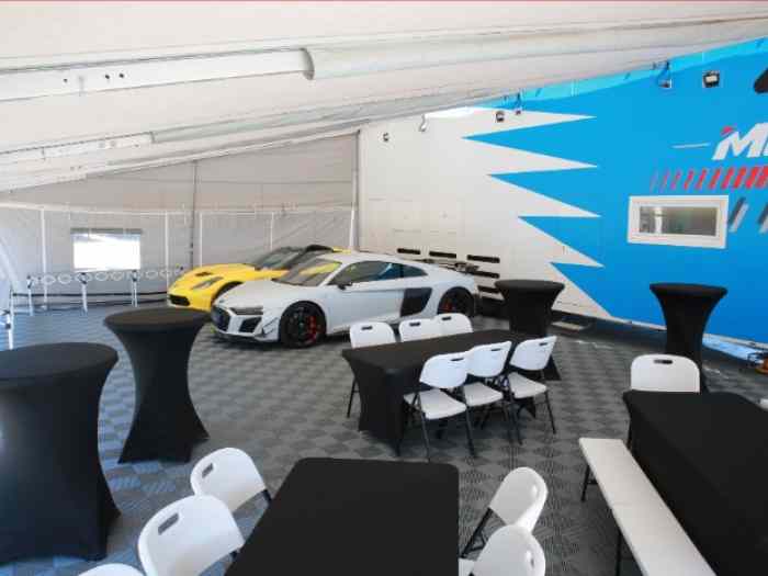 Location MOTORHOME 1