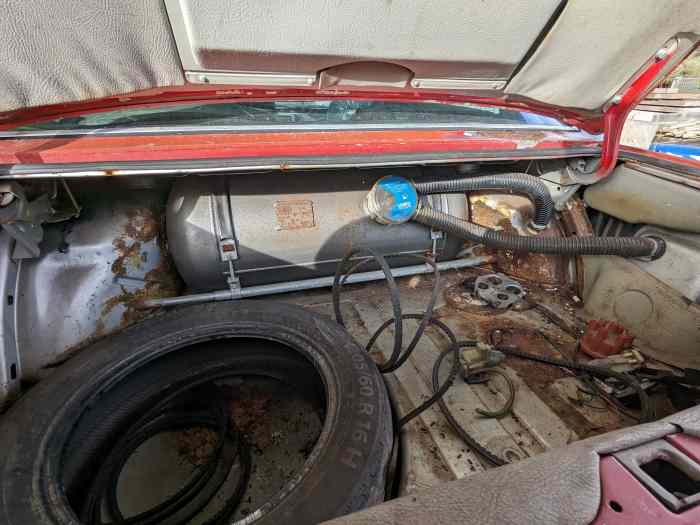BMW e24 630 CS à rénover ou pour pièces avec CG TVA récupérable 5