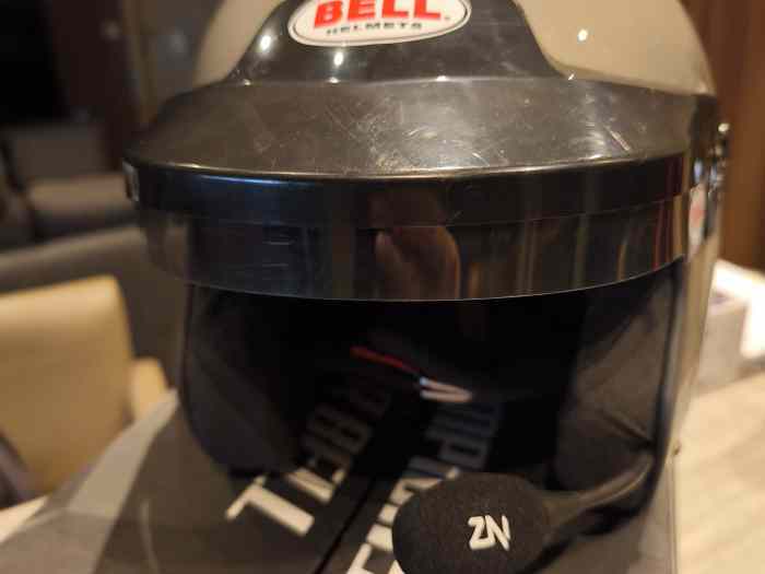 Casque Bell Mag Rally Xl(61+) 0