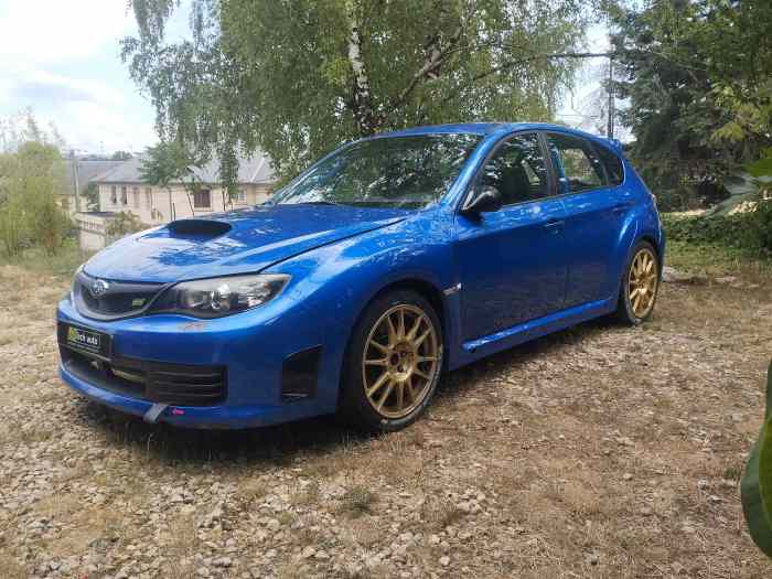 Subaru N15
