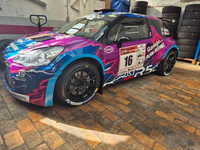 DS3 R5 CHASSIS 2 4
