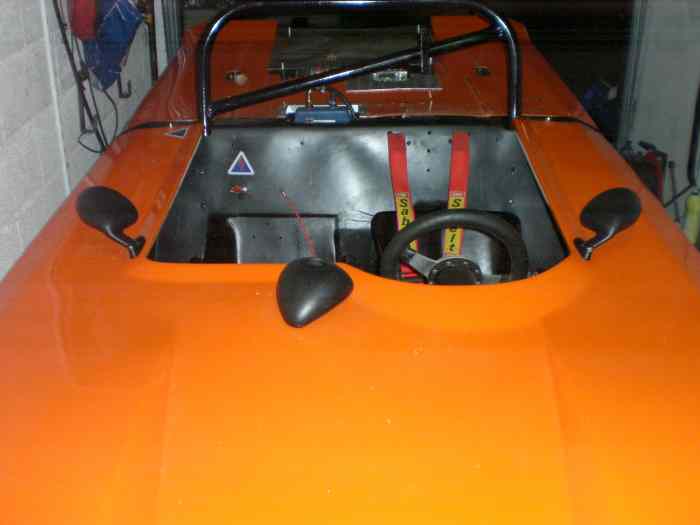 vend proto ex coupe de l avenir avec remorque 3