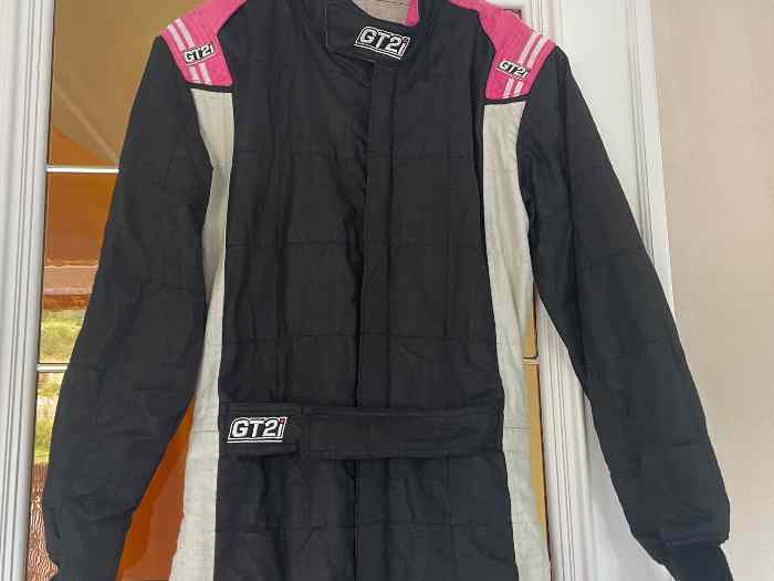 Combinaison Fia 4