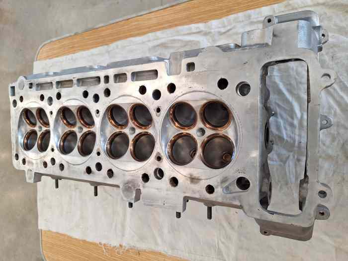 Pièces Moteur Lorrtec BMW M3 E30 GrA 1
