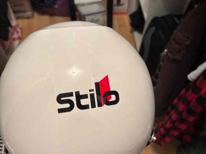 Casque Stilo 3