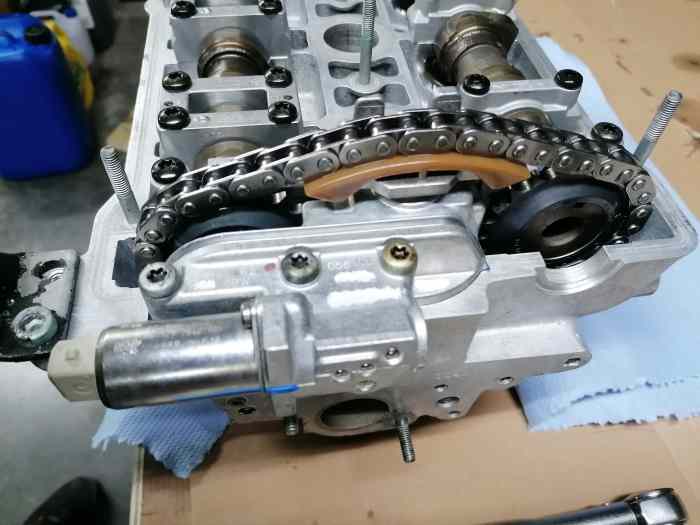 Audi s3 8l 4