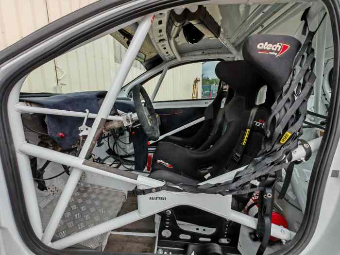 Clio 3 cup X85 3