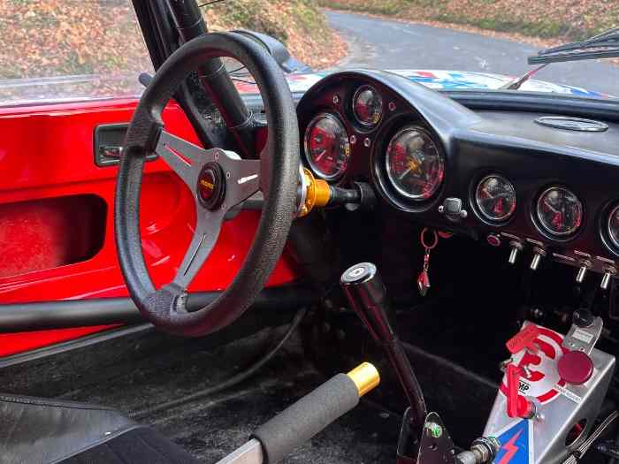 Jide 1600 S - Tour Auto - PTH 4