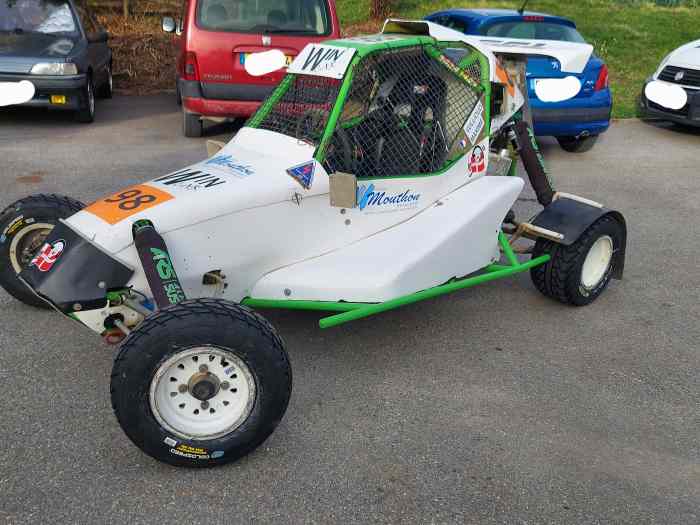 MGSL Wincar 2013