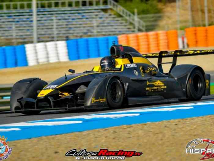 WOLF GB08 SM TURBO F1 1