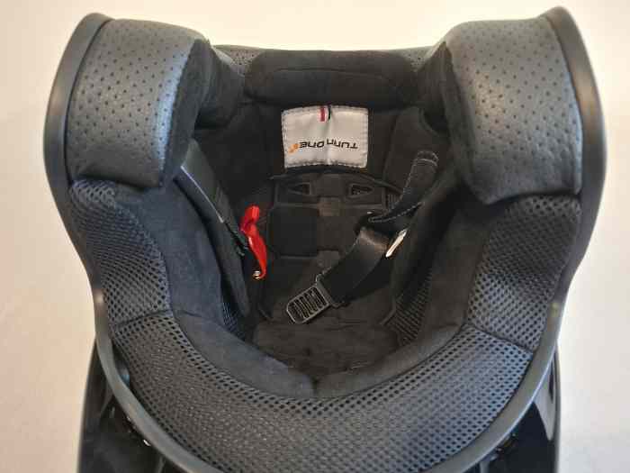 Casque Jet Turn One - M 3